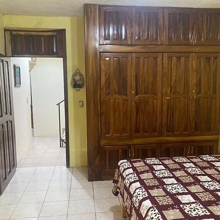Hermosa Casa Para Vacacionar Puerto Escondido  Exterior foto