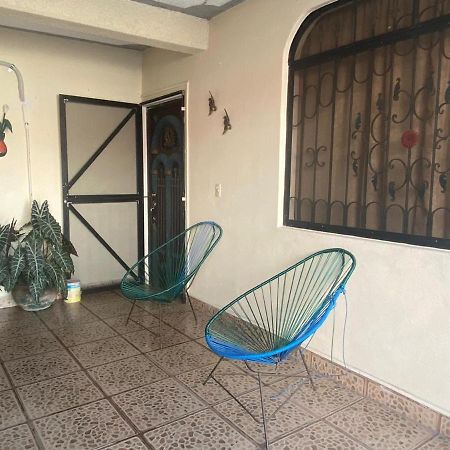 Hermosa Casa Para Vacacionar Puerto Escondido  Exterior foto
