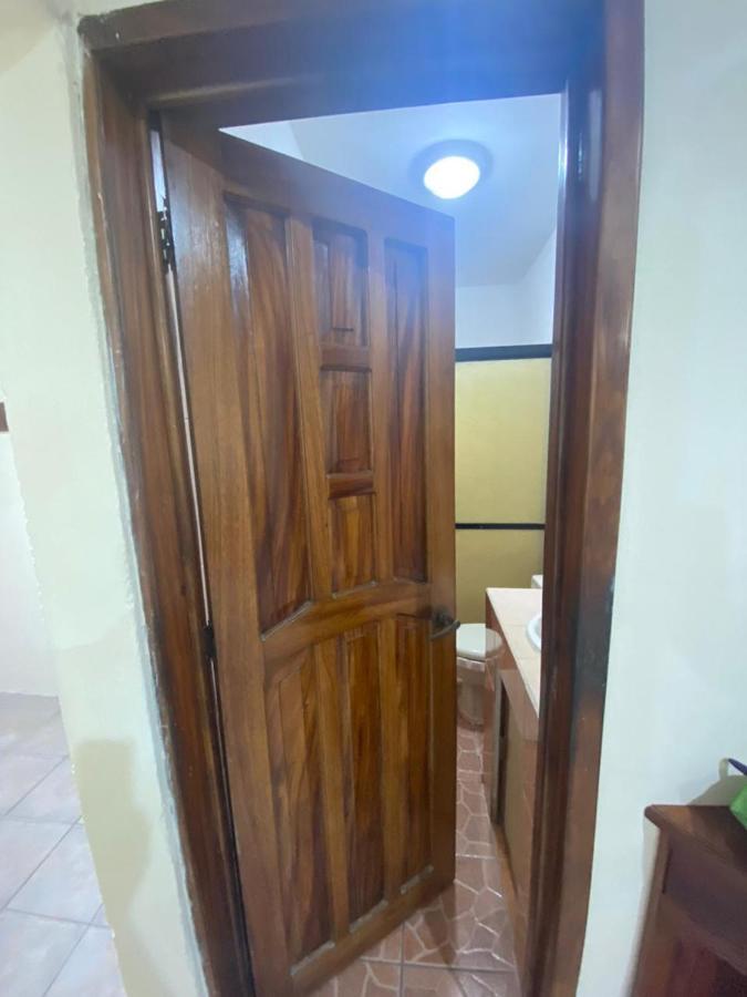 Hermosa Casa Para Vacacionar Puerto Escondido  Exterior foto