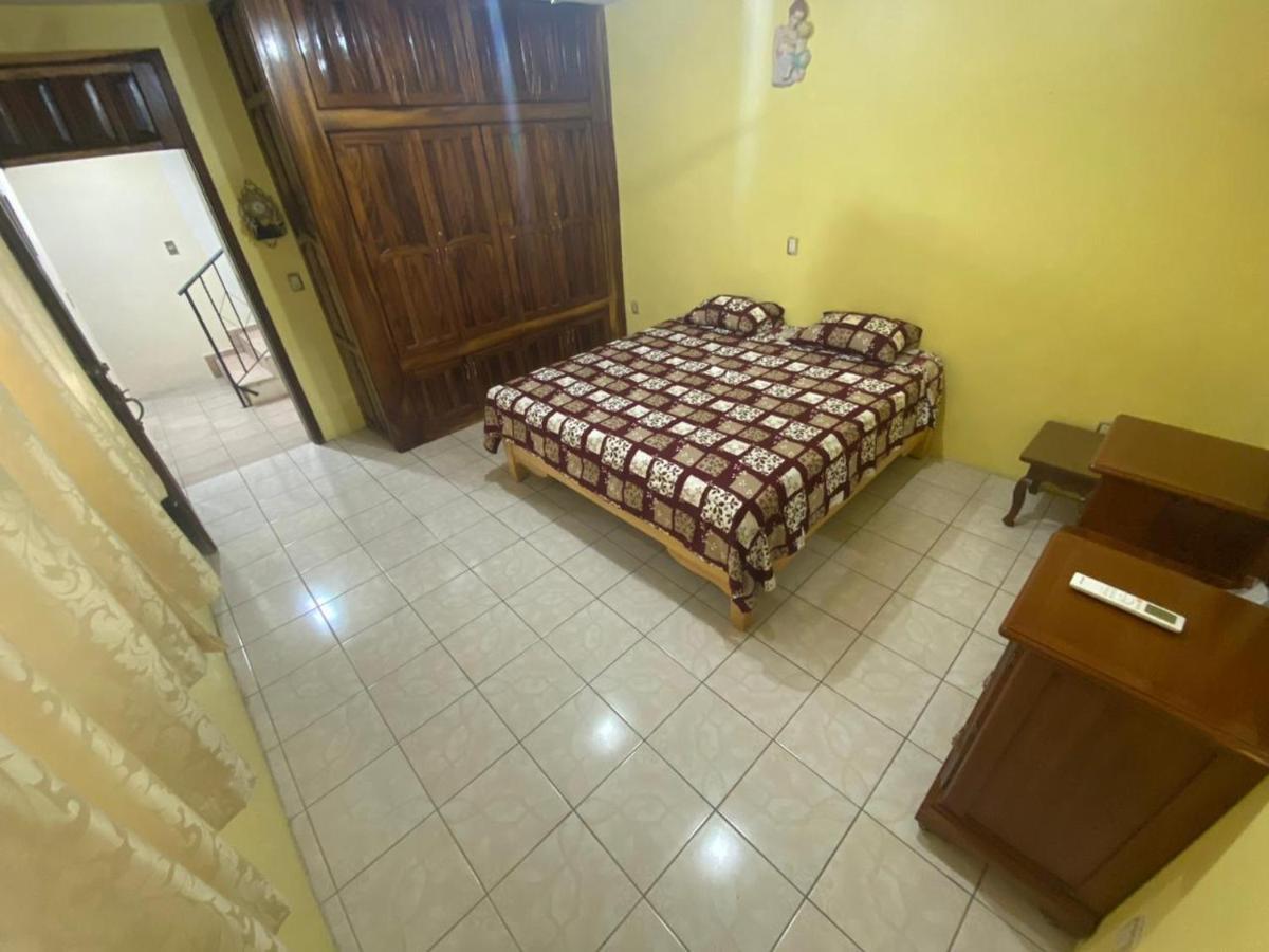 Hermosa Casa Para Vacacionar Puerto Escondido  Exterior foto