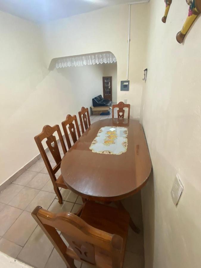 Hermosa Casa Para Vacacionar Puerto Escondido  Exterior foto