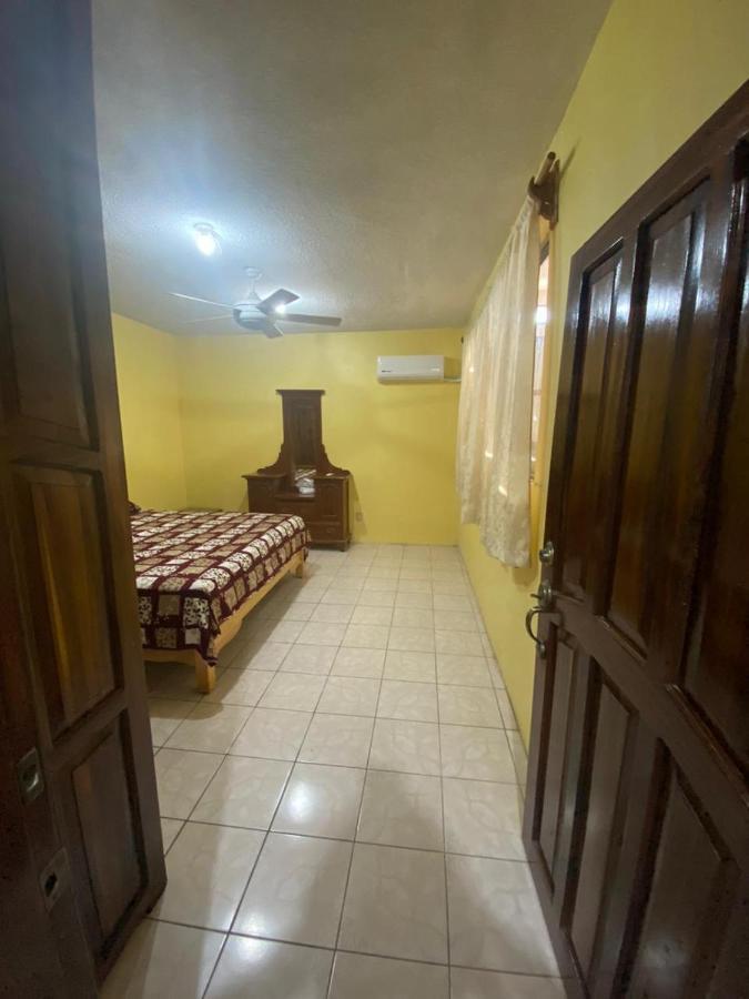 Hermosa Casa Para Vacacionar Puerto Escondido  Exterior foto